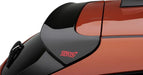 Subaru OEM STI Roof Spoiler Black 2024 - 2025 Crosstrek - E7210FN010 - Subimods.com