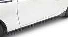 Subaru OEM STI Side Skirt Under Spoiler Set 2013 - 2020 BRZ - E2610CA010 - Subimods.com