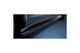 Subaru OEM STI Side Under Spoiler Kit Black 2022 - 2024 WRX - E2610VC110 - Subimods.com