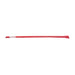 Subaru OEM STI Side Under Spoiler Kit Red 2022 - 2024 WRX - E2610VC120 - Subimods.com