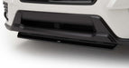 Subaru OEM STI Under Spoiler Front 2022 - 2024 Forester - E2410SJ300 - Subimods.com