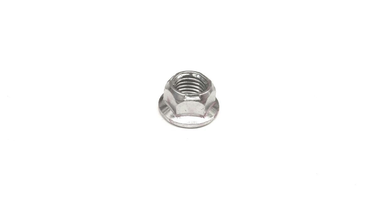 Subaru OEM Strut Mount Nut M10 Many Subaru Models - 902370060 - Subimods.com