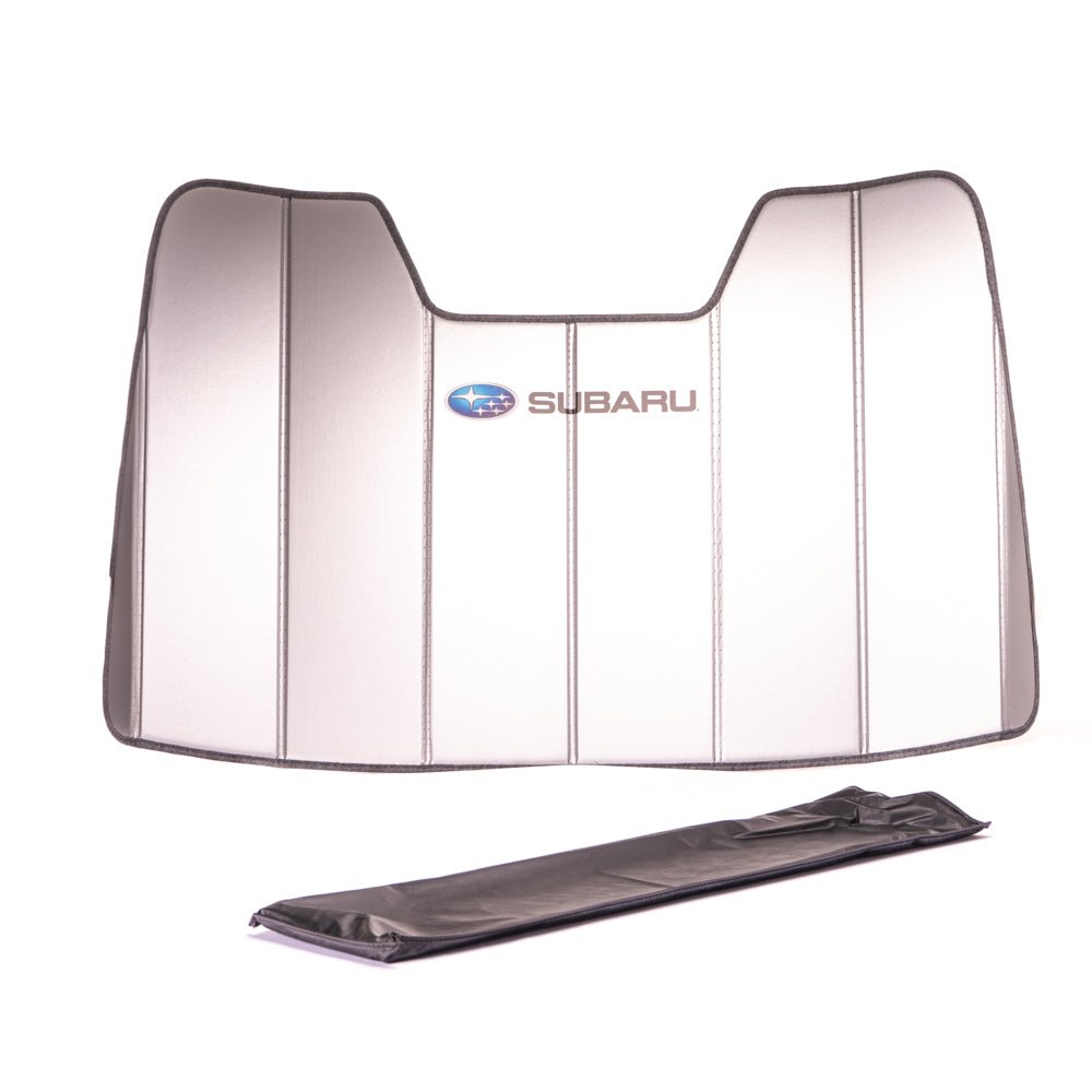 Subaru OEM Sun Shade 2015-2021 WRX / 2015-2021 STI / 2013-2019