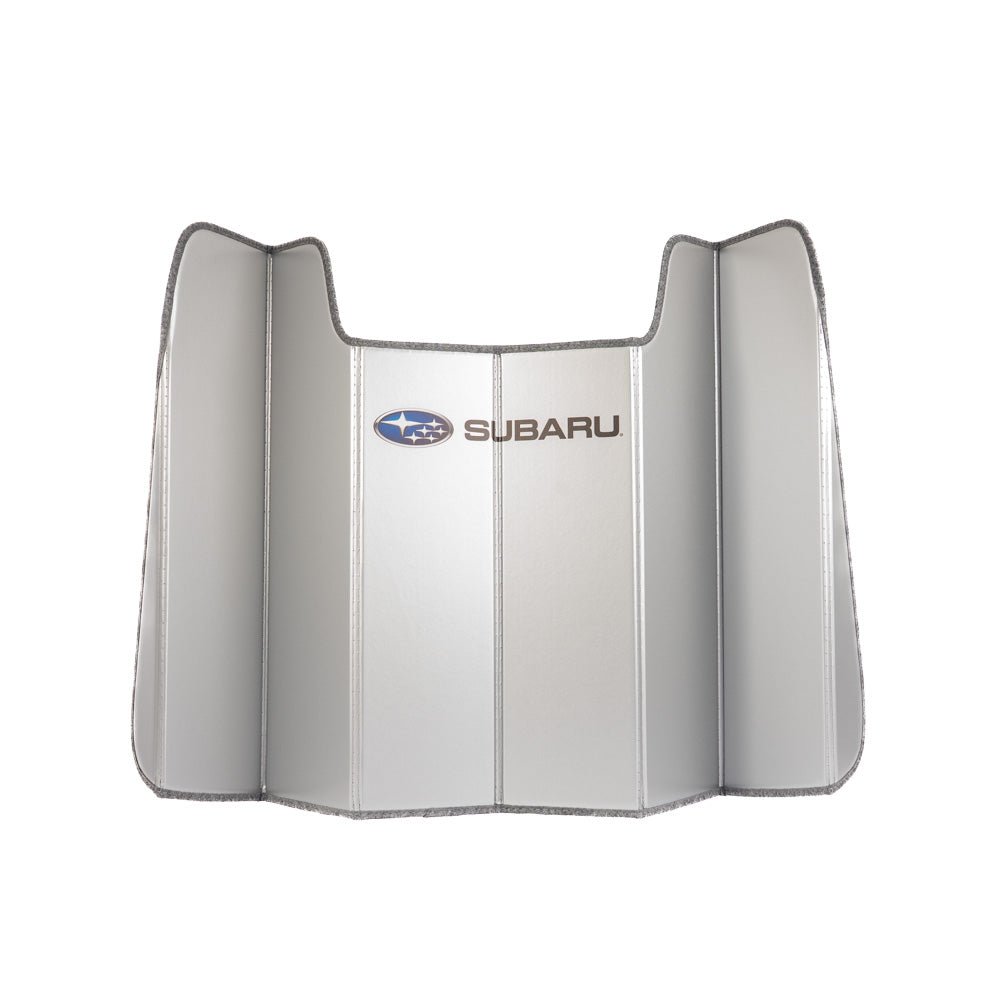 Custom Sun Shade For Subaru Impreza/WRX Sedan 2008-2014, Windshield Visor Protector