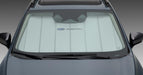 Subaru OEM Sunshade 2022 - 2026 Crosstrek / 2021 - 2026 Impreza - SOA3991322 - Subimods.com