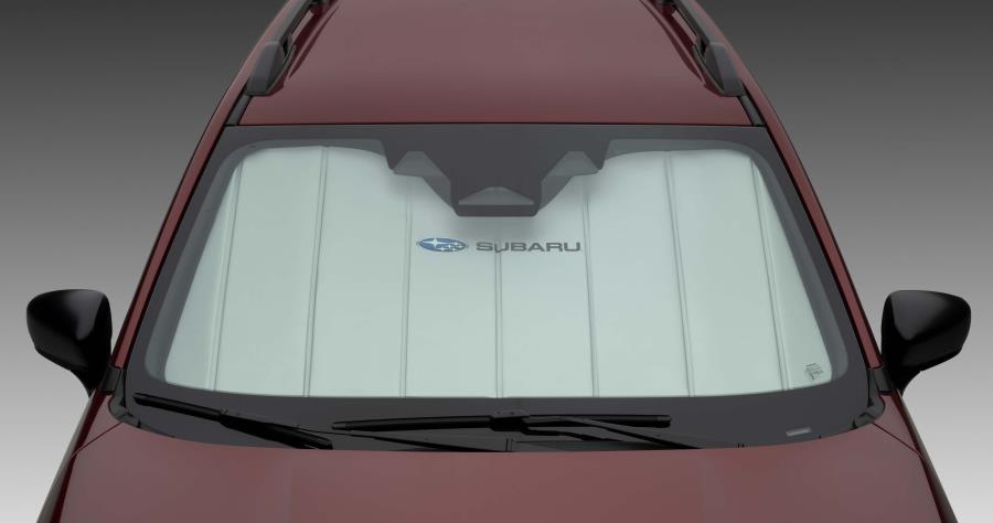 Subaru OEM Sunshade 2024 - 2025 Forester - SOA9031100 - Subimods.com