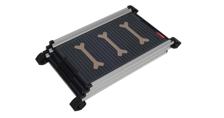 Subaru OEM Telescoping Pet Ramp - SOA932P100 - Subimods.com