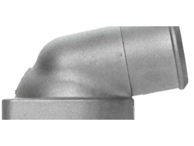 Subaru OEM Thermostat Housing 2004 - 2014 WRX / 2004 - 2021 STI / 2003 - 2012 Outback / 1991 - 2012 Legacy / 2003 - 2010 Impreza / 2004 - 2013 Forester / 2004 - 2006 Baja - 11060AA061 - Subimods.com