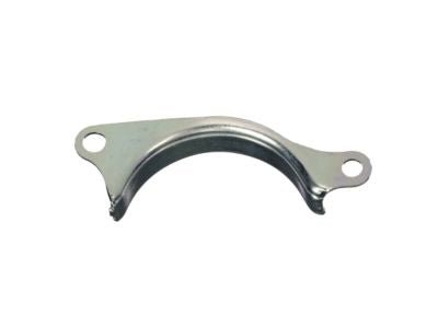 Subaru OEM Timing Belt Guide 2004 - 2014 WRX / 2004 - 2021 STI / 2005 - 2012 Outback / 2005 - 2012 Legacy / 2004 - 2008 Forester - 13145AA021 - Subimods.com