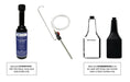 Subaru OEM Top Engine Cleaner Tool - SOA906V9430 - Subimods.com