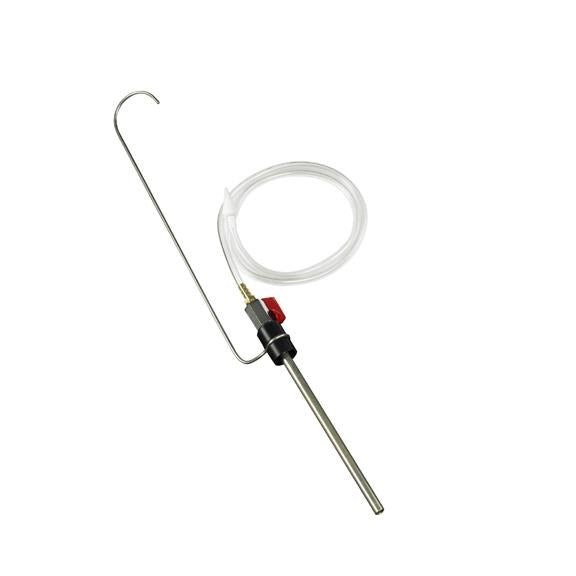 Subaru OEM Top Engine Cleaner Tool - SOA906V9430 - Subimods.com