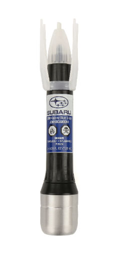 Subaru OEM Touch Up Paint Galaxy Blue Pearl E8H - J361SCA000A1 - Subimods.com
