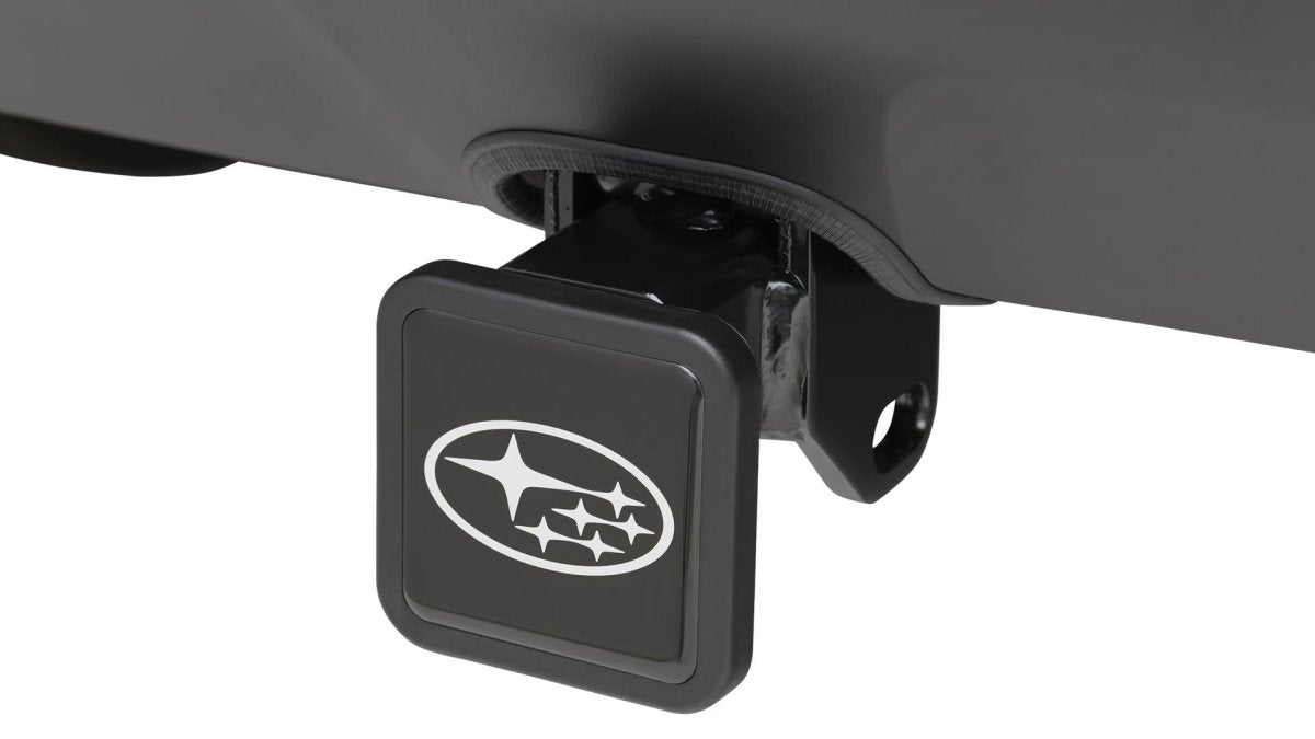Subaru OEM Trailer Hitch Plug - SOA342L154 - Subimods.com