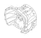 Subaru OEM Transmission Bell Housing 2015 - 2021 / 2008 - 2021 STI - 30410AA080 - Subimods.com