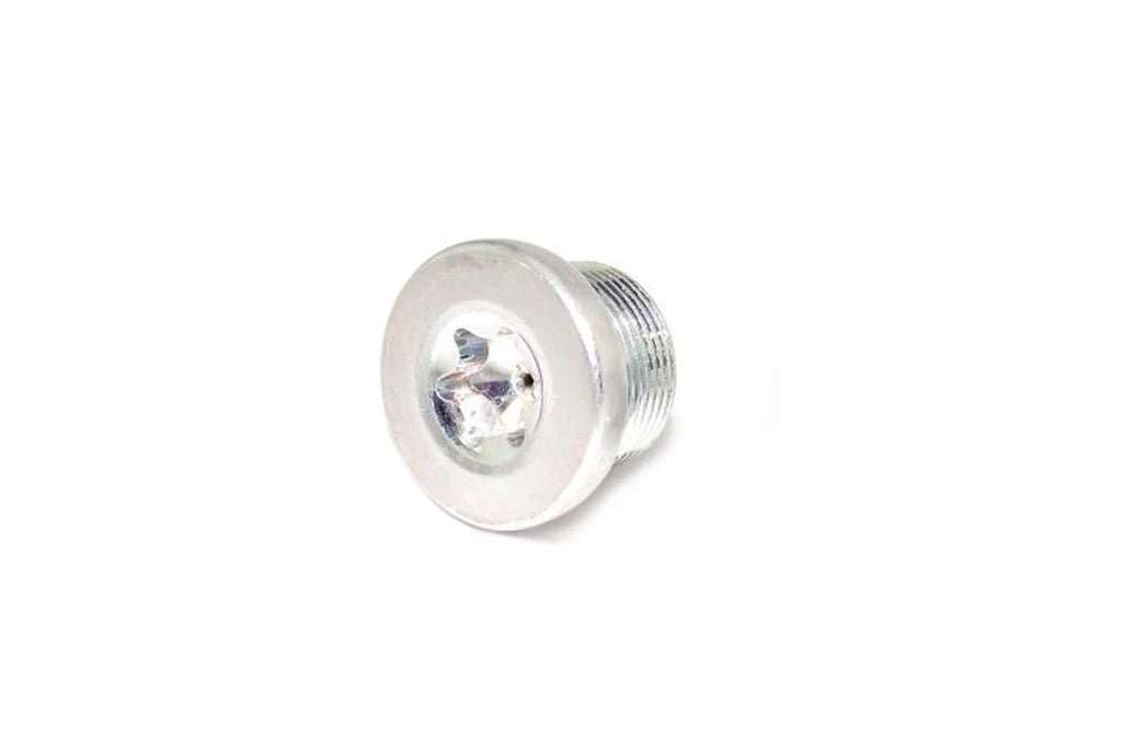 Subaru OEM Transmission Drain Plug 2003 - 2025 WRX / 2004 - 2021 STI - 32103AA080 - Subimods.com