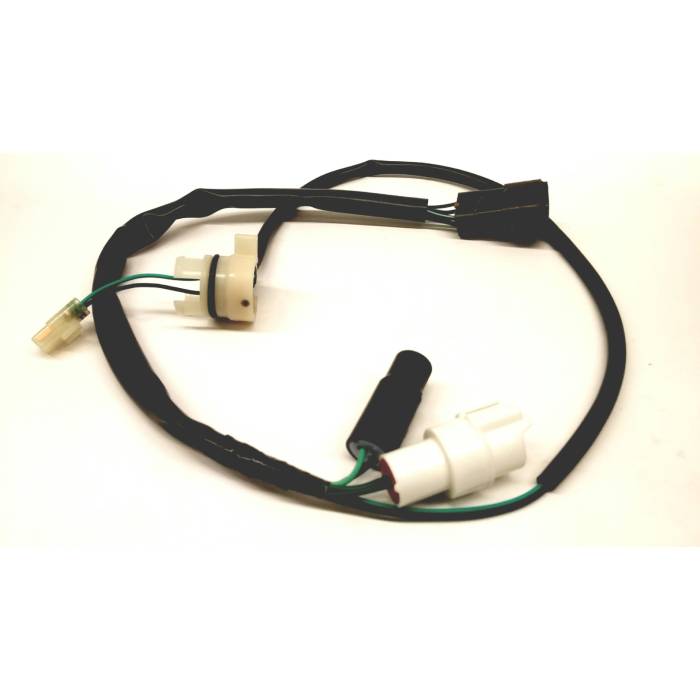 Subaru OEM Transmission Harness 2004 - 2007 STI - 24031AA441 - Subimods.com