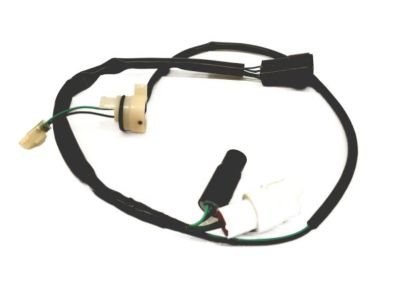 Subaru OEM Transmission Harness 2004 - 2007 STI - 24031AA441 - Subimods.com