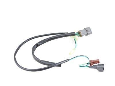 Subaru OEM Transmission Harness 2015 - 2021 WRX / 2008 - 2021 STI - 24031AA480 - Subimods.com