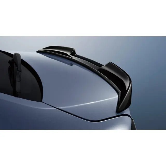 Subaru OEM Trunk Spoiler Gloss Black 2022 - 2025 WRX - E7210VC210 - Subimods.com