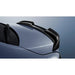 Subaru OEM Trunk Spoiler Gloss Black 2022 - 2025 WRX - E7210VC210 - Subimods.com