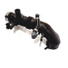 Subaru OEM Turbo Inlet 2017 - 2021 STI - 14459AA810 - Subimods.com