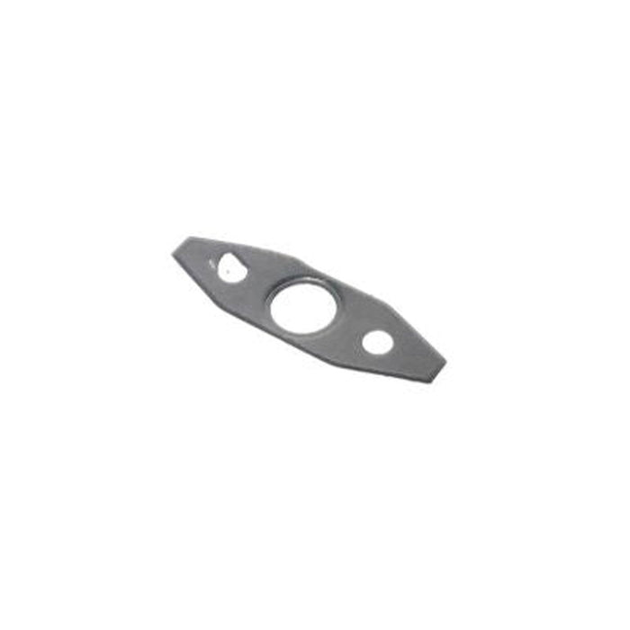 Subaru OEM Turbo Oil Drain Gasket 2015 - 2021 WRX / 2014 - 2018 Forester XT - 15196AA110 - Subimods.com