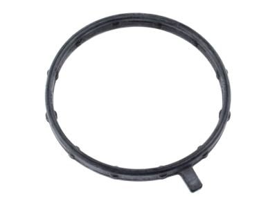 Subaru OEM Turbo to Intercooler Seal 2008 - 2014 WRX / 2005 - 2009 Outback XT / 2005 - 2009 Legacy GT / 2009 - 2013 Forester XT - 14497AA010 - Subimods.com