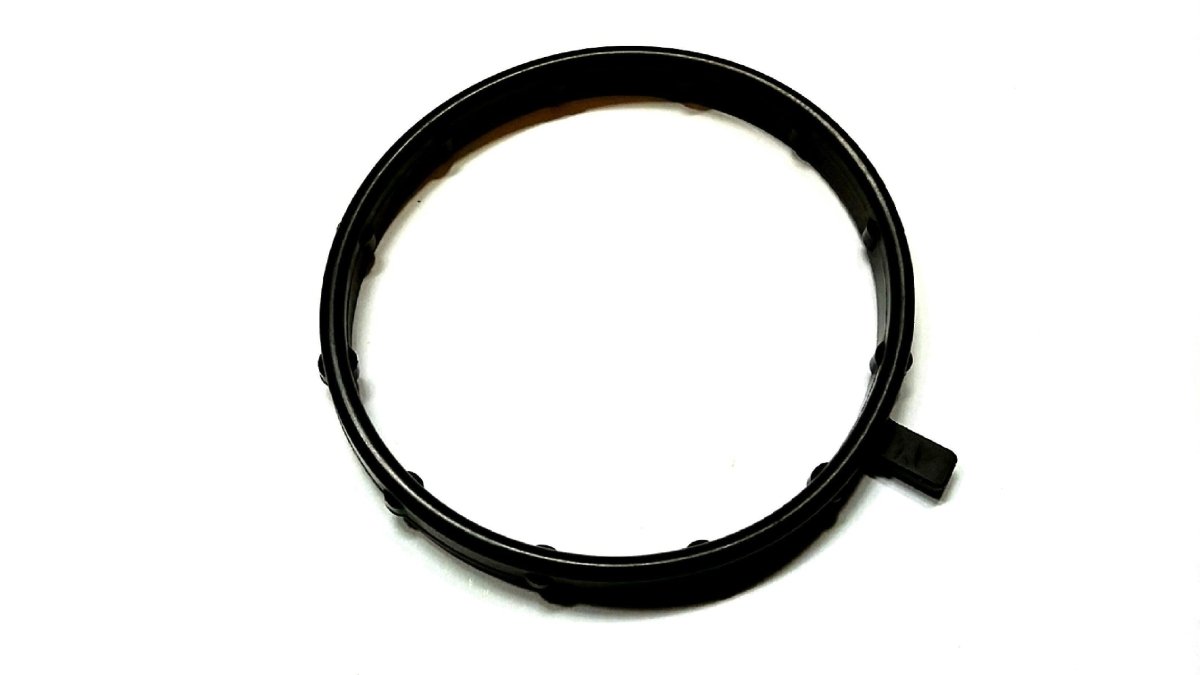 Subaru OEM Turbo to Intercooler Seal 2008 - 2014 WRX / 2005 - 2009 Outback XT / 2005 - 2009 Legacy GT / 2009 - 2013 Forester XT - 14497AA010 - Subimods.com