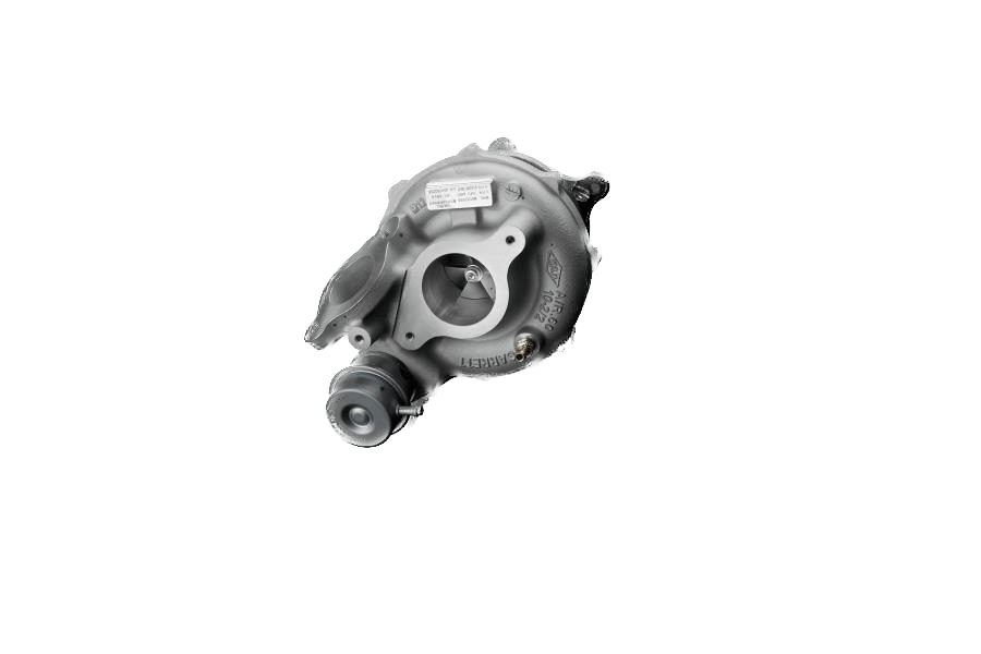 Subaru OEM Turbocharger 2015 - 2021 WRX / 2014 - 2018 Forester XT - 14411AA881 - Subimods.com