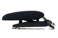 Subaru OEM Ultrasuede Center Armrest Extension 2022 - 2024 WRX w/ MT Transmission - J2010VC001 - Subimods.com