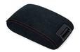 Subaru OEM Ultrasuede Center Armrest Extension 2022 - 2024 WRX w/ MT Transmission - J2010VC001 - Subimods.com