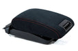 Subaru OEM Ultrasuede Center Armrest Extension 2022 - 2024 WRX w/ MT Transmission - J2010VC001 - Subimods.com