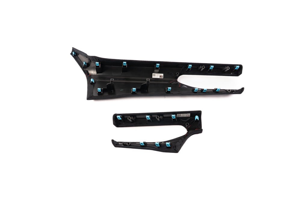 Subaru OEM Ultrasuede Instrument Panels 2022 - 2024 WRX - J1310VC621 - Subimods.com