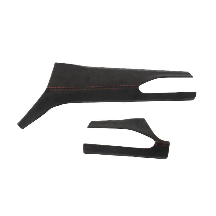Subaru OEM Ultrasuede Instrument Panels 2022 - 2024 WRX - J1310VC621 - Subimods.com