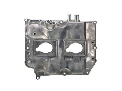 Subaru OEM Valve Cover Left 2006 - 2014 WRX / 2004 - 2021 STI / 2005 - 2009 Outback / 2005 - 2012 Legacy / 2004 - 2013 Forester / 2004 - 2006 Baja Turbo - 13278AA320 - Subimods.com