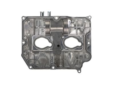 Subaru OEM Valve Cover Left 2006 - 2014 WRX / 2004 - 2021 STI / 2005 - 2009 Outback / 2005 - 2012 Legacy / 2004 - 2013 Forester / 2004 - 2006 Baja Turbo - 13278AA320 - Subimods.com