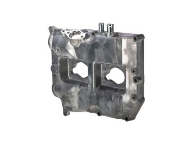 Subaru OEM Valve Cover Left 2006 - 2014 WRX / 2004 - 2021 STI / 2005 - 2009 Outback / 2005 - 2012 Legacy / 2004 - 2013 Forester / 2004 - 2006 Baja Turbo - 13278AA320 - Subimods.com