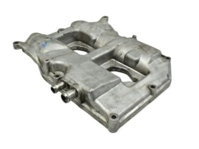 Subaru OEM Valve Cover Right 2006 - 2014 WRX / 2004 - 2021 STI / 2005 - 2009 Outback / 2005 - 2012 Legacy / 2004 - 2013 Forester / 2004 - 2006 Baja Turbo - 13264AA400 - Subimods.com