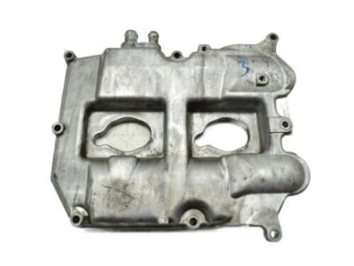 Subaru OEM Valve Cover Right 2006 - 2014 WRX / 2004 - 2021 STI / 2005 - 2009 Outback / 2005 - 2012 Legacy / 2004 - 2013 Forester / 2004 - 2006 Baja Turbo - 13264AA400 - Subimods.com