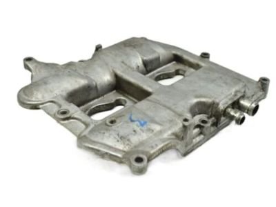 Subaru OEM Valve Cover Right 2006 - 2014 WRX / 2004 - 2021 STI / 2005 - 2009 Outback / 2005 - 2012 Legacy / 2004 - 2013 Forester / 2004 - 2006 Baja Turbo - 13264AA400 - Subimods.com