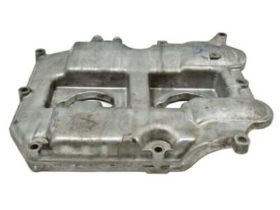 Subaru OEM Valve Cover Right 2006 - 2014 WRX / 2004 - 2021 STI / 2005 - 2009 Outback / 2005 - 2012 Legacy / 2004 - 2013 Forester / 2004 - 2006 Baja Turbo - 13264AA400 - Subimods.com