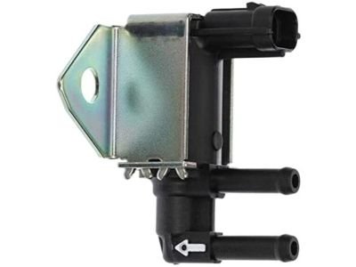 Subaru OEM Vapor Canister Purge Solenoid 2006 - 2007 WRX / 2004 - 2021 STI / 2004 - 2008 Forester XT / 2004 - 2006 Baja Turbo - 16102AA391 - Subimods.com