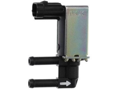 Subaru OEM Vapor Canister Purge Solenoid 2006 - 2007 WRX / 2004 - 2021 STI / 2004 - 2008 Forester XT / 2004 - 2006 Baja Turbo - 16102AA391 - Subimods.com