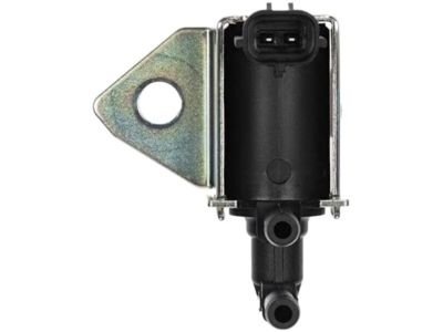 Subaru OEM Vapor Canister Purge Solenoid 2006 - 2007 WRX / 2004 - 2021 STI / 2004 - 2008 Forester XT / 2004 - 2006 Baja Turbo - 16102AA391 - Subimods.com