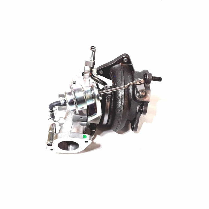 Subaru OEM VF46 Turbo 2007 - 2009 Legacy / 2007 - 2009 Outback XT - 14411AA671 - Subimods.com