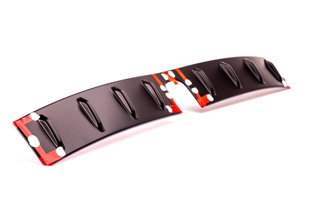 Subaru OEM Vortex Generator for WRX 2022-2024 - Subimods