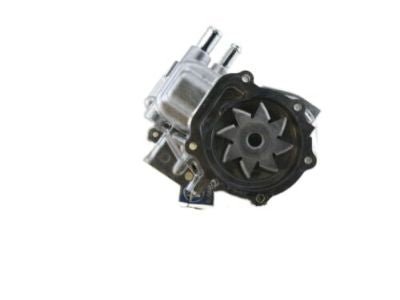 Subaru OEM Water Pump 2008 - 2014 WRX / 2008 - 2013 Forester XT - 21111AA250 - Subimods.com