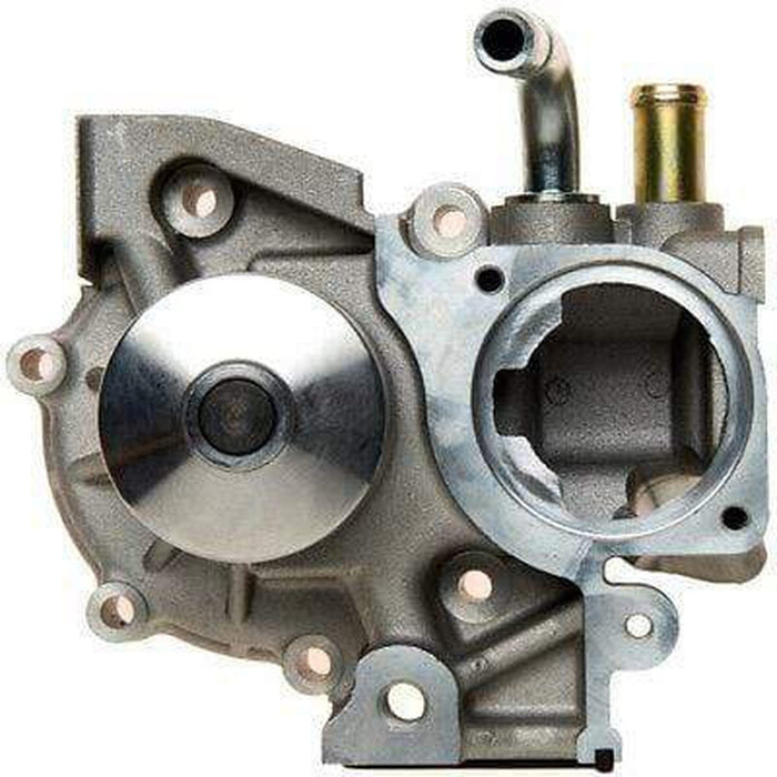 Subaru OEM Water Pump 2010 - 2012 Legacy GT - 21111AA380 - Subimods.com