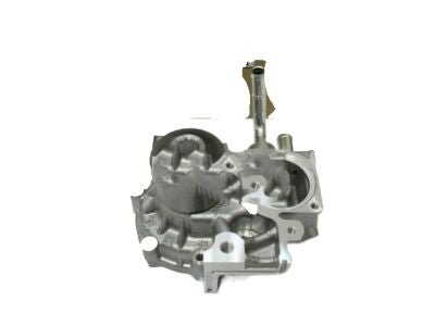 Subaru OEM Water Pump 2010 - 2012 Legacy GT - 21111AA380 - Subimods.com