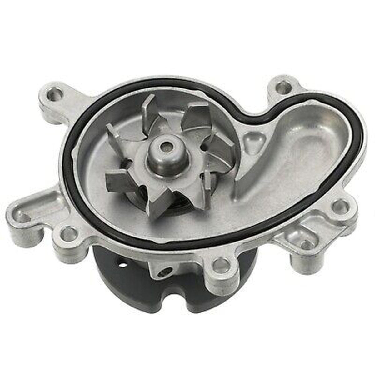 Subaru OEM Water Pump for WRX Forester Crosstrek - Subimods